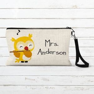 Music Teacher Appreciation Wristlets